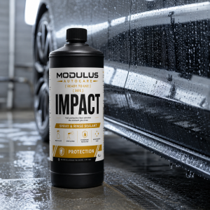 Impact – Spray and Rinse Sealant