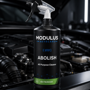 Abolish