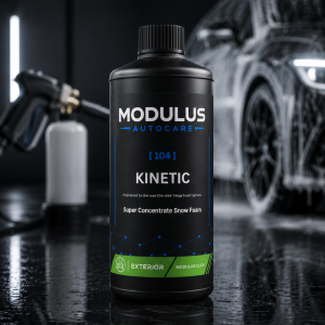 Kinetic