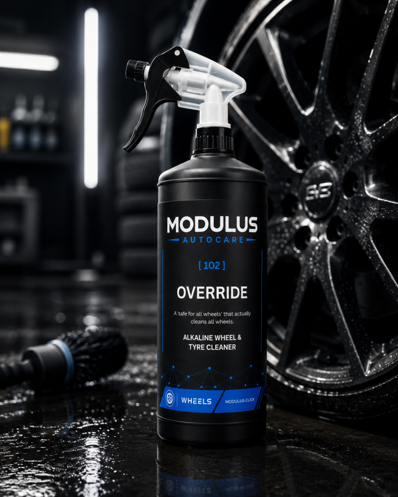 Override
