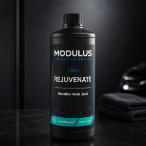Rejuvenate