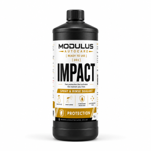 Impact - Spray and Rinse Sealant
